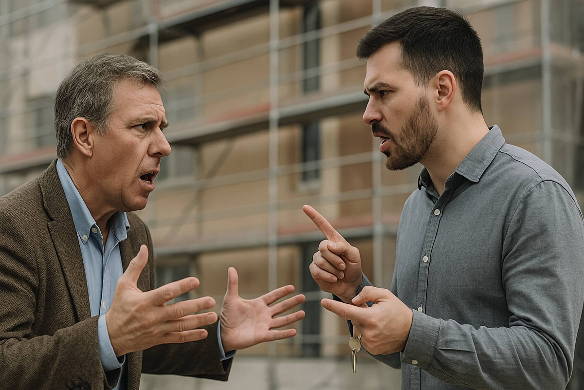 Spese condominiali straordinarie: conta solo la delibera che approva i lavori (non quelle preparatorie)