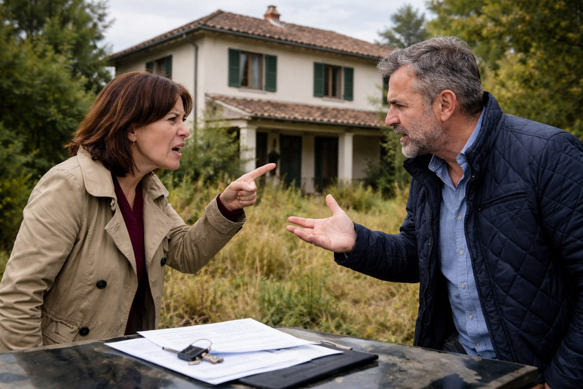 Azione di riduzione nella successione ereditaria: cos’è, quando si fa e quali effetti produce