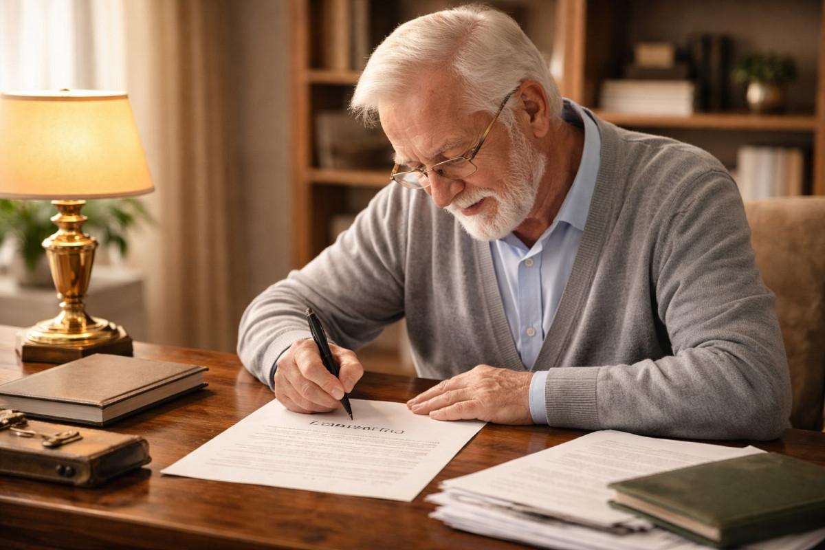 Quota di legittima e quota disponibile: come si calcolano nella successione ereditaria| Avvocato Roma