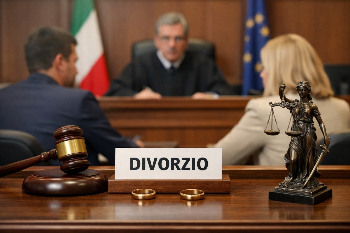 Assegno di divorzio: quando spetta davvero e differenze con l’assegno di separazione