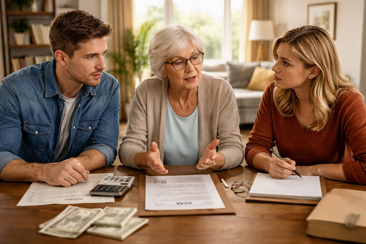 Diritto di abitazione del coniuge superstite: come incide sulla massa ereditaria e sulle quote degli eredi