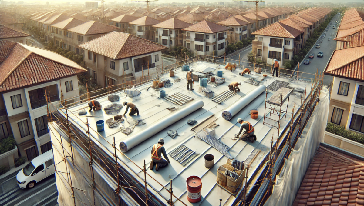 Ripartizione delle Spese Condominiali: Il Criterio per il Lastrico Solare