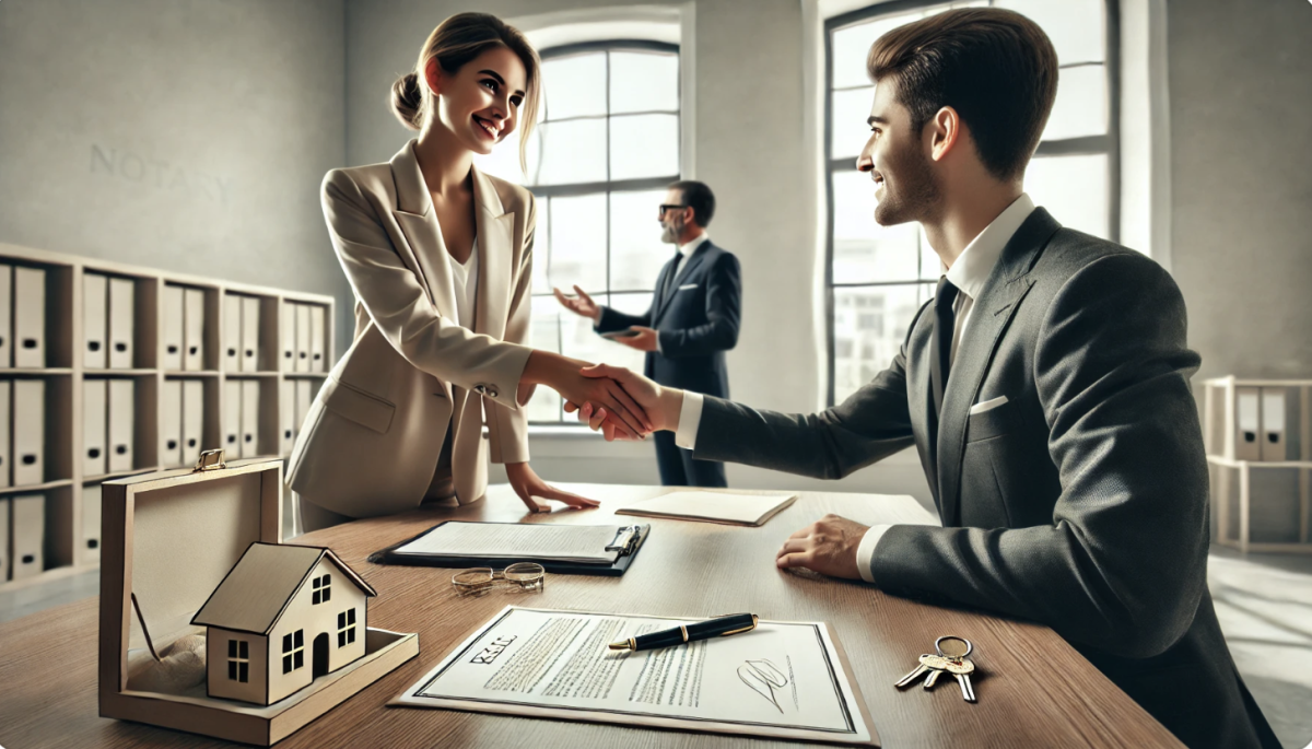 Compravendita di un Immobile da Donazione: Rischi, Tutele e Polizza Assicurativa