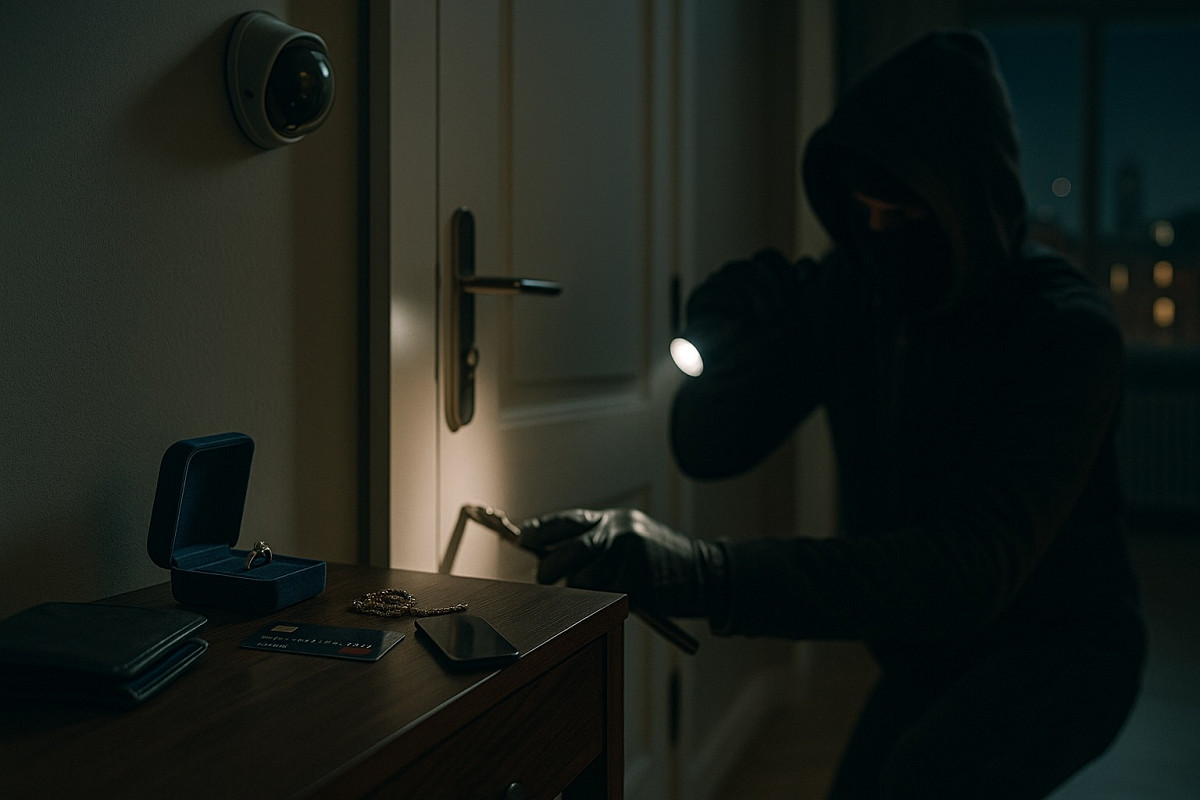 Reati contro il Patrimonio