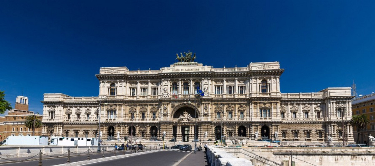 CASSAZIONE SEZIONI UNITE SENTENZA 11 luglio 2018 n 18287  